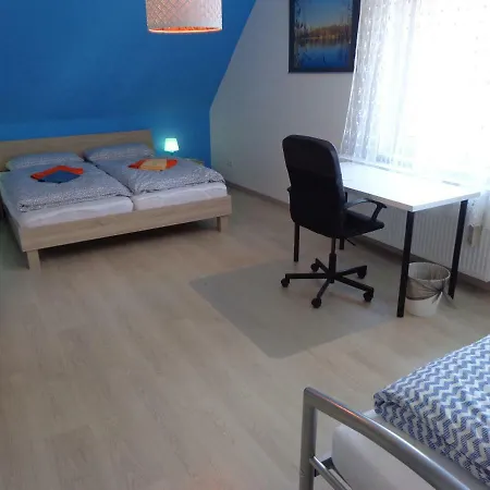 Naehe Messe Laatzen-gleidingen - Agency Homestay