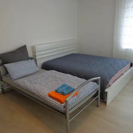 Naehe Messe Laatzen-gleidingen - Agency Homestay Hannover