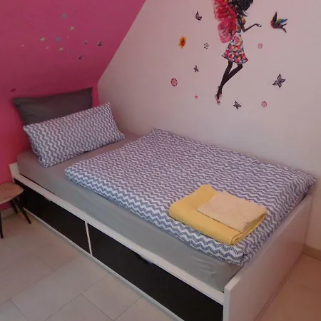 Naehe Messe Laatzen-gleidingen - Agency Homestay
